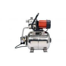 Hidrofors | INOX | 1200 W (YT-85370)