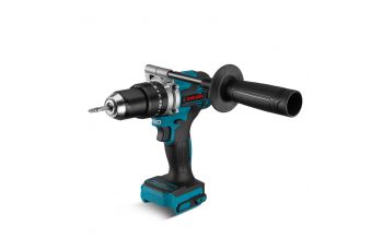 Bezsuku akumulatora urbis 20+3 Griezes moments 650N·m 13mm | Makita 18V akumulatoram (005170-4)