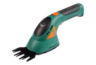 Аккумул. ножницы для травы+кусторез 3,6V LI-ION (79500) 