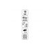 Garden hose five-layer 1/2 15m (89380)