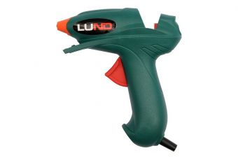 Клеевой пистолет 7мм 8 (30) Вт (73040)