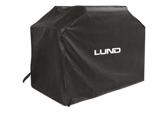 Чехол гриля прочный оксфордский материал полиуретан 150 х 55 х 100 см (99762)