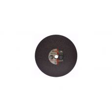 Abrazīvais griezējdisks metālam 400x4x32 mm (M08170) 