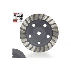 Шлифовальный диск по бетону 125x5xM14 TURBO (M08788) 