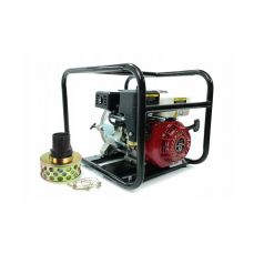 Netīrs benzīna ūdenssūknis 3 "(M30003)