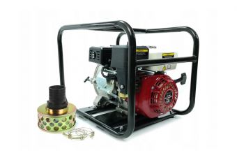 Netīrs benzīna ūdenssūknis 3 "(M30003)