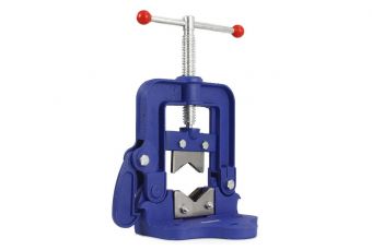 Откидные тиски для труб 3" (M36130)