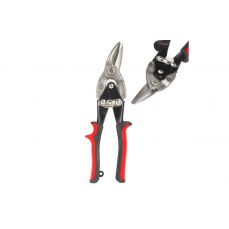 Metāla šķēres 12" uz labo pusi (M48519)