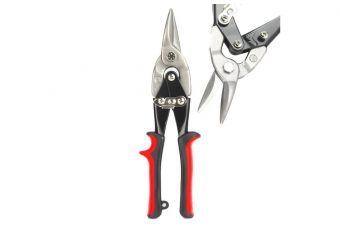 Ножницы по металлу 12'' простые (M48520) 