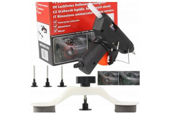 Набор для удаления вмятин и рихтовки авто (M57455)