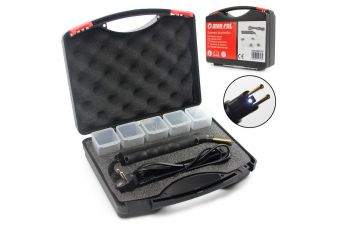 Приспособление для ремонта пластика (M57457)