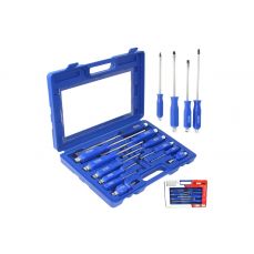 Набор отверток 12шт. (M61004) 