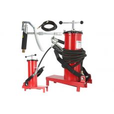 Eļļas uzpildes tvertne 3L (M78069)