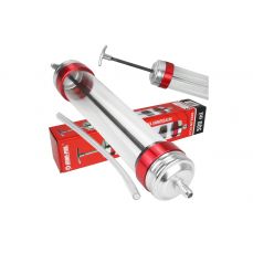 Eļļošanas šļirce 500ml + šļūtene (M78298)