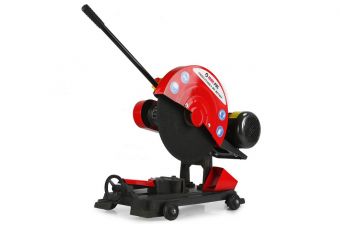 Пила отрезная по металлу 3кВт, 400B (M79110) 