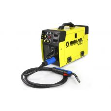 Сварочный аппарат IGBT 330 3в1 MIG/MAG/MMA/TIG (M79365)