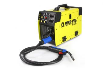 Сварочный аппарат IGBT 330 3в1 MIG/MAG/MMA/TIG (M79365)