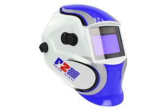 Сварочный щиток F2 QUICK GLASS (M79386) 