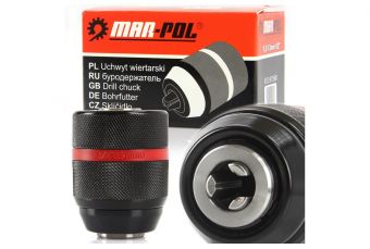Urbjpatrona 1,5–13 mm 1/2'' (M79588)