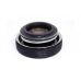 Water pump seal (M799200)