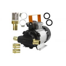 Eļļas pārsūknēšanas sūknis 230V/750W (M79928)