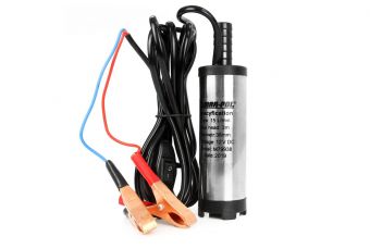 Насос для перекачки дизельного топлива (погружной) 12B (M79938)