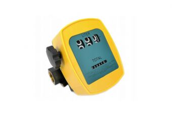 Счетчик топлива / масла (M79952)