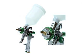Пистолет для покраски с соплом 2,0 мм (M80604) 