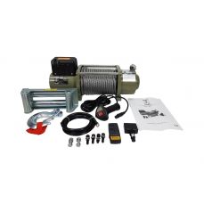 Akumulatoru vinča 16800lbs, 24V (M80820) 