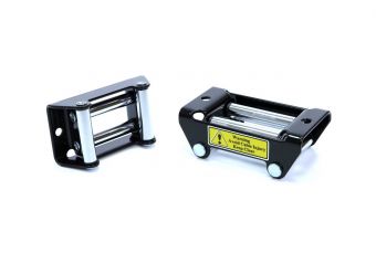 Ролики направляющие для лебедки 2000-3000lb (M80850) 