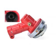 Trimmera reduktors, apakšējais 7 zobi,  28мм (M83099)