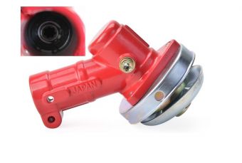 Редуктор для триммера, нижний 7 зубов, 28мм (M83099)