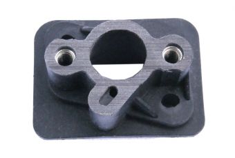 Прокладка карбюратора (пластмасса) (M831151)