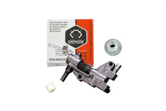 Motorzāģa degvielas sūknis (M831327)