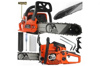 Пила цепная бензиновая CATA C1 (M83135)