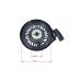 Motora starteris BS-C (M83571)