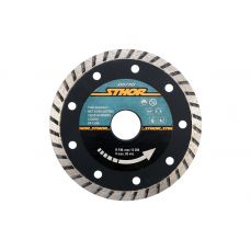 Диск алмазный отрезной (Турбо) EN 115мм (08790)