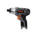 Аккумуляторный ударный гайковерт 12В (без АКБ и ЗУ) (78116)