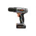 Drill driver 10.8v, 15 nm - battery 1.3 ah (78981)