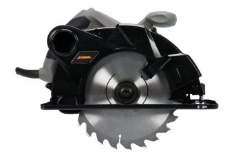 Пила дисковая сетевая STHOR 1200 Вт | 160 мм (79254)