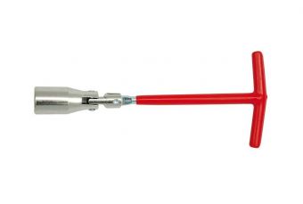 Свечной ключ 21мм (57210)