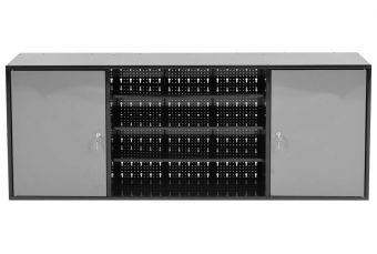 Шкафчик для мастерской навесной | 1580 х 630 мм (58441)