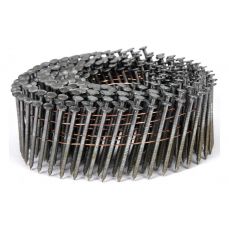 Гвозди барабанные для пневмопистолета 38 мм / 2,1 мм, 7200 шт. (71991)