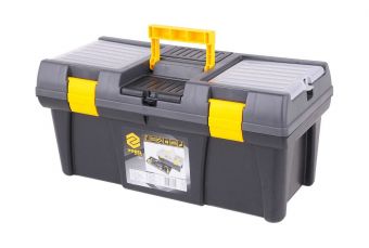 Пластиковый ящик для инструментов 20 "(78813)