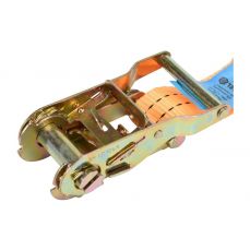 Ремень для стяжки багажа 1000/2000daN 38/4м (82402)