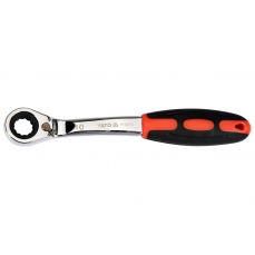 Ключ накидной с трещоткой М10 YATO (YT-02372)