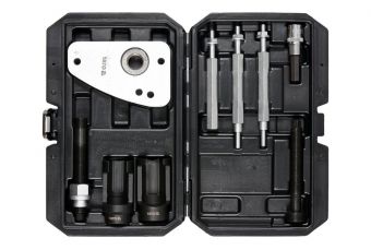 Съемник / Истребитель инжектора HDI | 8 шт. (YT-05338)