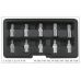 10pcs screw extractor set (YT-05890)