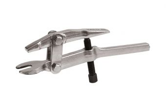 Универсальный съемник шаровых шарнирных соединений 20мм (YT-0614)