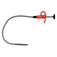 Гибкий магнитный захват с фонарем LED (YT-06613)